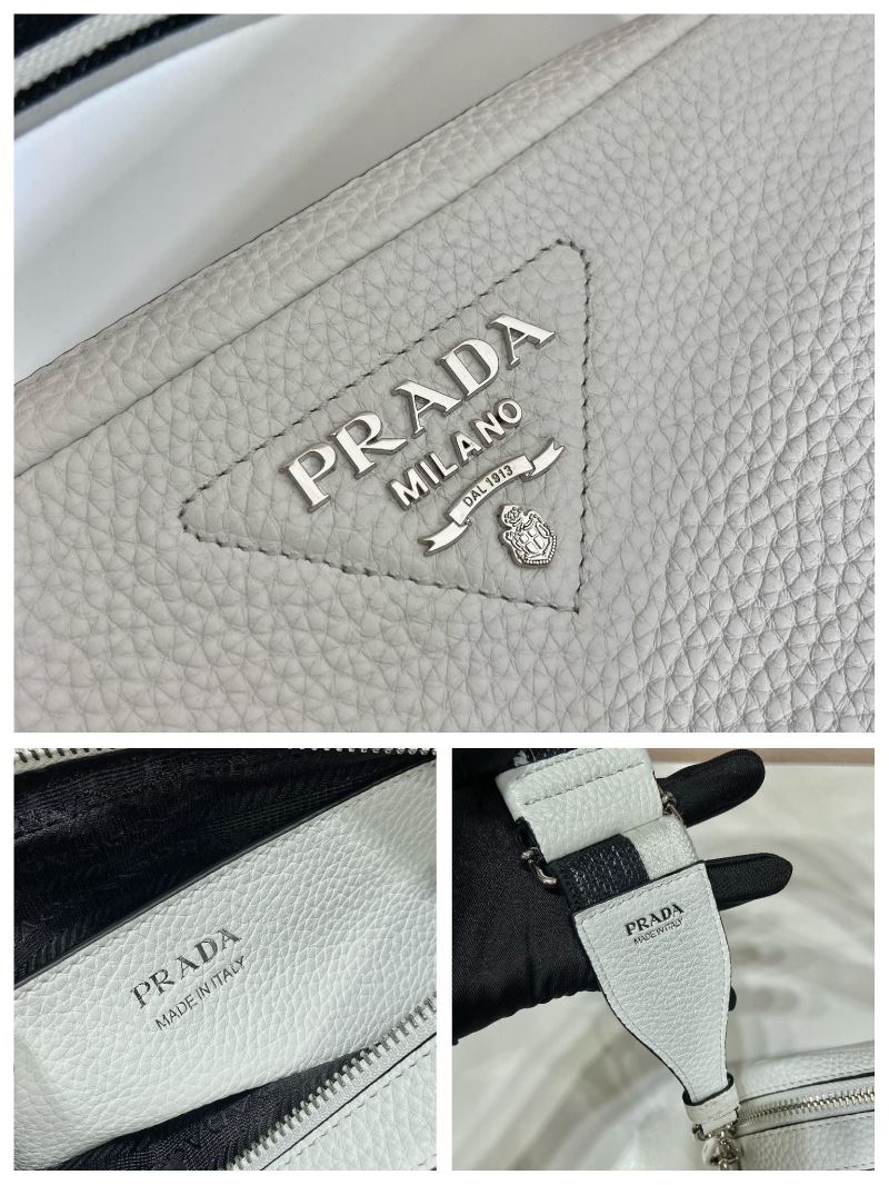 Prada Satchel Bags